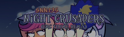 nightcrusaders